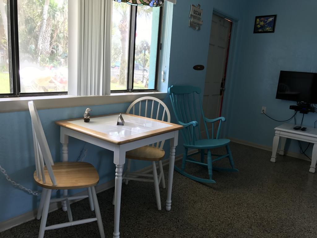 South Beach Inn - Cocoa Beach Exterior photo